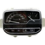 Κοντέρ ΥΑΜΑΗΑ CRYPTON ROC