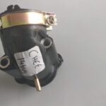 Λαιμός καρμπυρατέρ  CHEETAH150 μακρύς