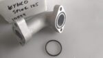 Λαιμός καρμπυρατέρ KYMCO SPIKE - Image 2
