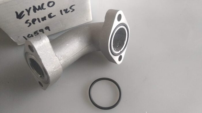 Λαιμός καρμπυρατέρ KYMCO SPIKE - Image 2