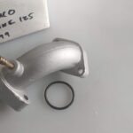 Λαιμός καρμπυρατέρ KYMCO SPIKE