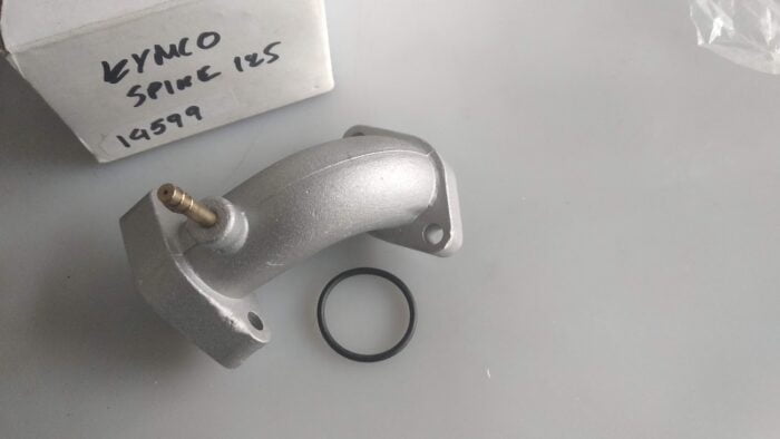 Λαιμός καρμπυρατέρ KYMCO SPIKE - Image 1