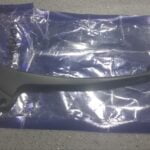 Μανέτα LEAD 100 δεξιά