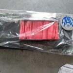 Φίλτρο αέρα HFA1112 SH150