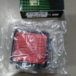 Φίλτρο αέρα HFA5002 KYMCO MOVIE