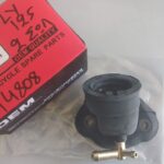 Λαιμός καρμπυρατέρ PIAGGIO FLY125 / LX4 125/150 2ΣΩΛΗΝ