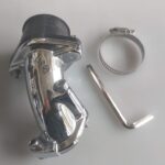 Λαιμός καρμπυρατέρ YAMAHA MAJESTY X-MAX ROC