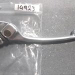 Μανέτα CBR600 δεξιά ασημί  71671