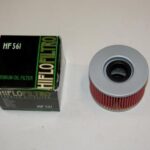 Φίλτρο λαδιού HF561