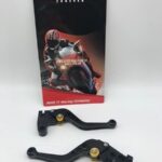 Μανέτες TIGER RIDE IT MAYRO