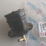 Λαιμός καρμπ PIAGGIO LIBERTY 125 1SOL 7400061