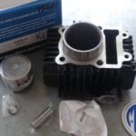 KIT κυλινδροπίστονο KAWASAKI KAZER 53 TITAN