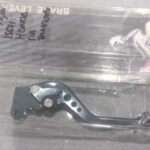 Μανέτα ASTREA APIDO δεξιά ΠΡΑΣΙΝΗ