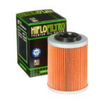 Φίλτρο λαδιού HF152 HIFLO