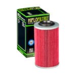 Φίλτρο λαδιού HF564 HIFLO TUONO