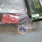 Φίλτρο αέρα HFA5001 KYMCO AGILITY 125