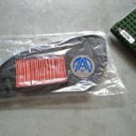 Φίλτρο αέρα HFA5004 kYMCO DOWN 125/200
