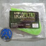 Φίλτρο αέρα HFA5009DS ΚΥMCO AGILITY50