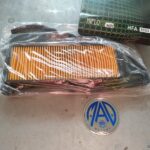 Φίλτρο αέρα HFA5103 SYM VS125/150 06-12