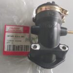 Λαιμός καρμπυρατέρ DAYTONA COMBIZ