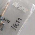 Ρουμπινέτο  A110A XONT PASO 128-110A