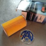 Φίλτρο αέρα CF50 CHALLY