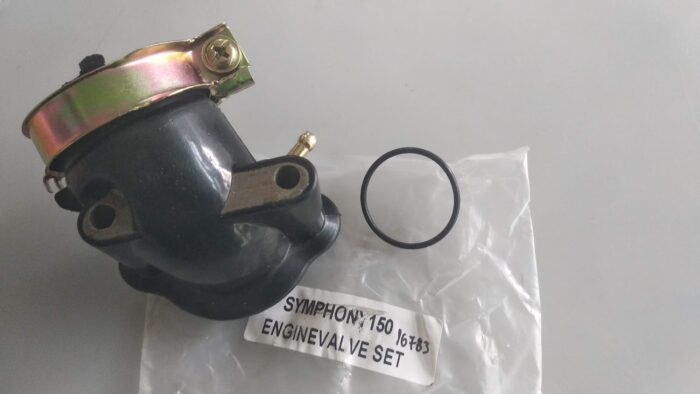 Λαιμός καρμπυρατέρ SYM SYMPHONY 125/150 KIN - Image 1