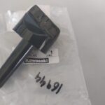 Ρουμπινέτου KAZER κουμπί MAYRO