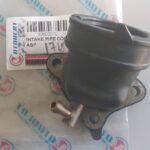 Λαιμός καρμπυρατέρ PIAGGIO  BEVERLY X8 1σωληνάκι 7400060