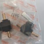 Ρουμπινέτο A132C DIPLO 6MM 128-132D