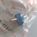 Ρουμπινέτο  A132E 6MM MPLE 128-132E