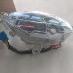 Κοντέρ SUZUKI ADRESS 125