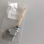 Ρουμπινέτο βενζίνης 10Χ1 A058B ΙΣΙΟ