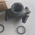 Λαιμός καρμπυρατέρ YAMAHA XV250/ VIRAGO