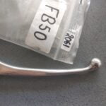 Μανέτα FB50 ΦΡΕΝΟΥ δεξιά