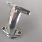 Λαιμός καρμπυρατέρ στραβός HONDA SS