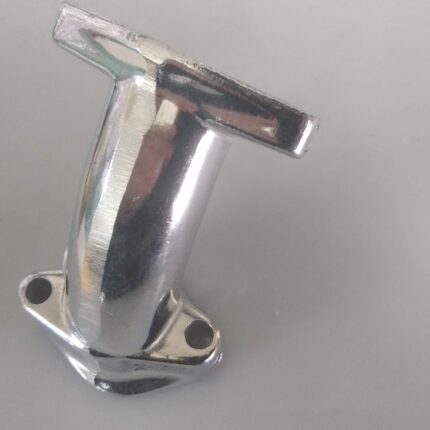 Λαιμός καρμπυρατέρ στραβός HONDA SS