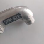 Λαιμός καρμπυρατέρ DELORTO