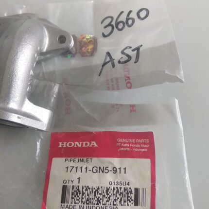 Λαιμός καρμπυρατέρ HONDA ASTREA ORIG