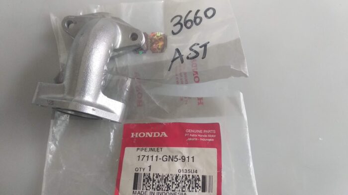 Λαιμός καρμπυρατέρ HONDA ASTREA ORIG - Image 1