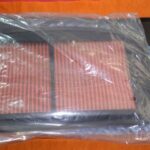 Φίλτρο αέρα HFA4606 FAZER