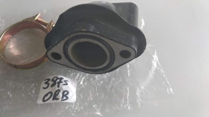 Λαιμός καρμπυρατέρ SYM ORBIT FIDDLE 125 166-SY-001 - Image 3