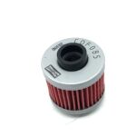 Φίλτρο λαδιού Χ325 HF183 CHAMP APRIL LEONARDO  BMW PEUGEOT CHAMPION