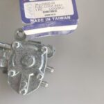 Ρουμπινέτο  JOG 3KJ