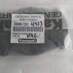 Λάστιχα ταμπούρου KAW KAZER/ZX130/JOYRIDE