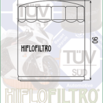 Φίλτρο λαδιού HF551 MOTO GUZZI C305