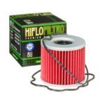 Φίλτρο λαδιού HF133 DR/GSX/BAND.40X307