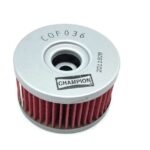 Φίλτρο λαδιού HF136 CHA SUZUKI/DR/GN HF136