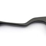 Μανέτα XR250 XR600 SHARK αριστερή ΜΑΥΡΗ ΣΡΚ-71142