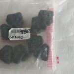 Λάστιχα ταμπούρου HON GTR135 FEDERAL